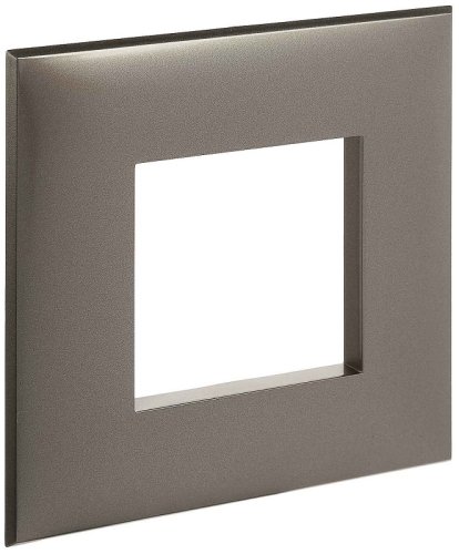 Рамка универсальная DKC Avanti 1-м. серый жемчуг фото Рамка универсальная DKC Avanti 1-м. серый жемчуг картинка